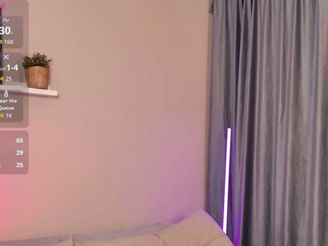 -luxurybarbie- live cam on BongaCams