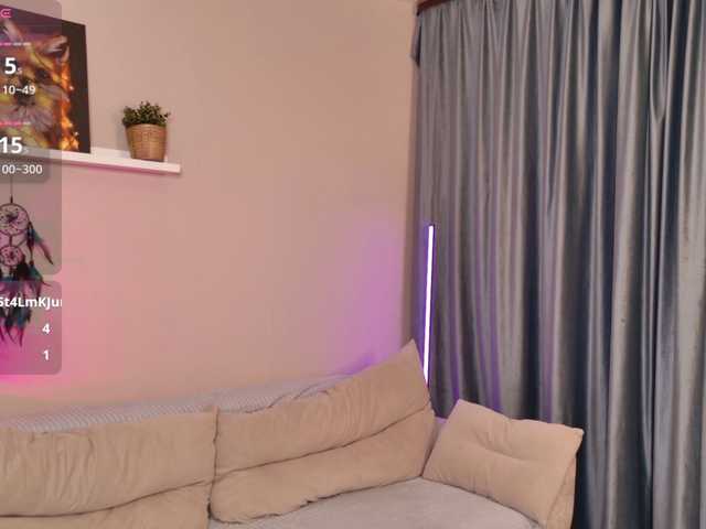 -luxurybarbie- live cam on BongaCams
