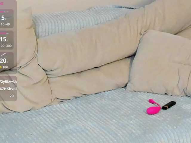 -luxurybarbie- live cam on BongaCams
