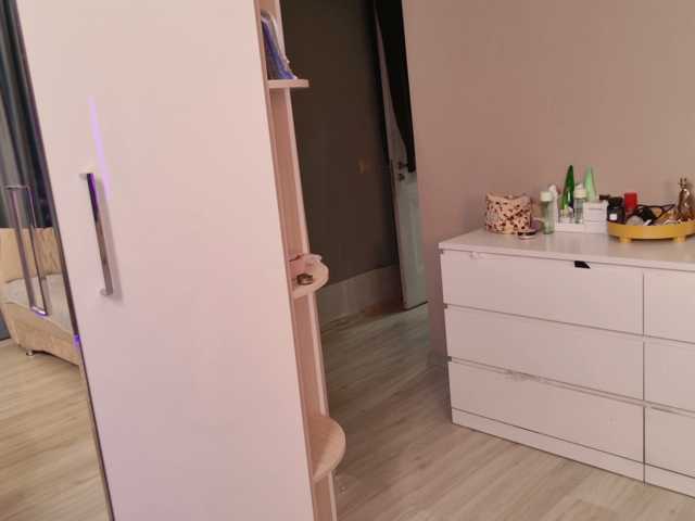 -luxurybarbie- live cam on BongaCams