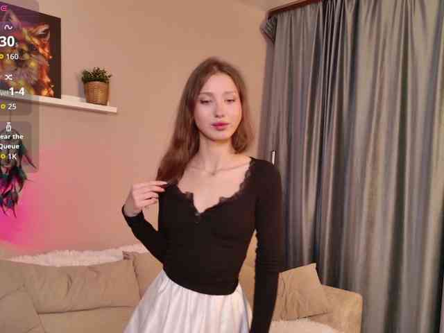 -luxurybarbie- webcam