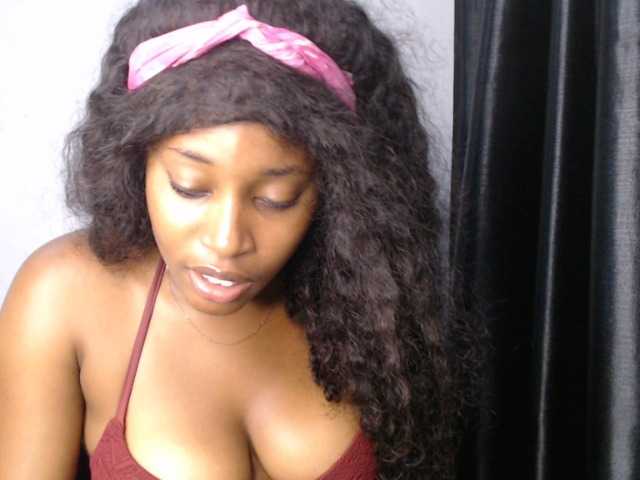 Nastygem live cam on BongaCams