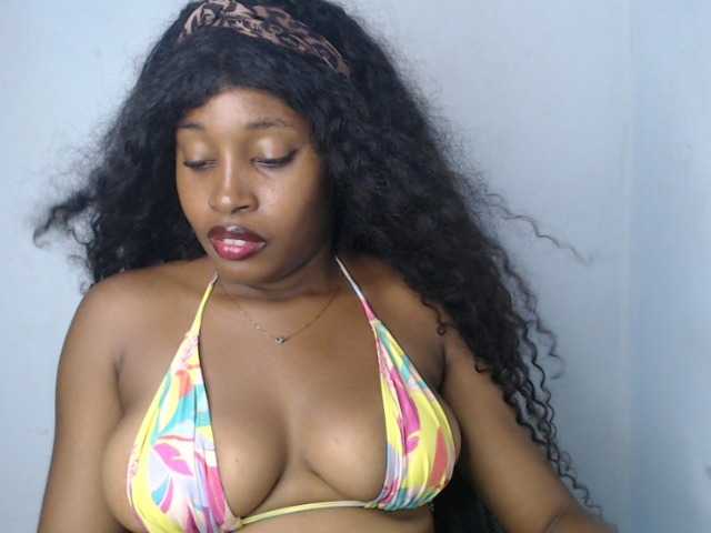 Nastygem — live female cam