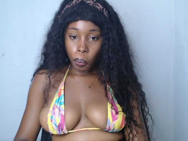 Nastygem live cam on BongaCams