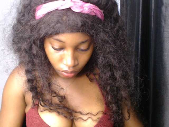 Nastygem live cam on BongaCams