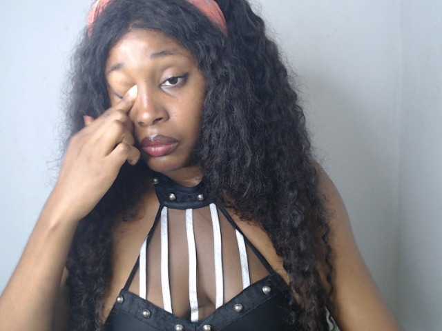Nastygem live cam