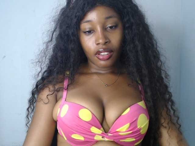Nastygem live cam on BongaCams