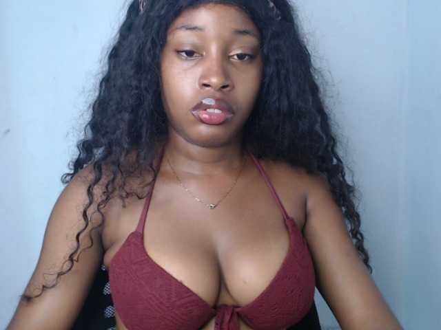 Nastygem live cam on BongaCams