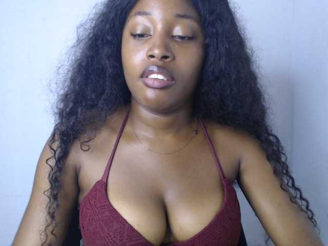 Nastygem live cam on BongaCams