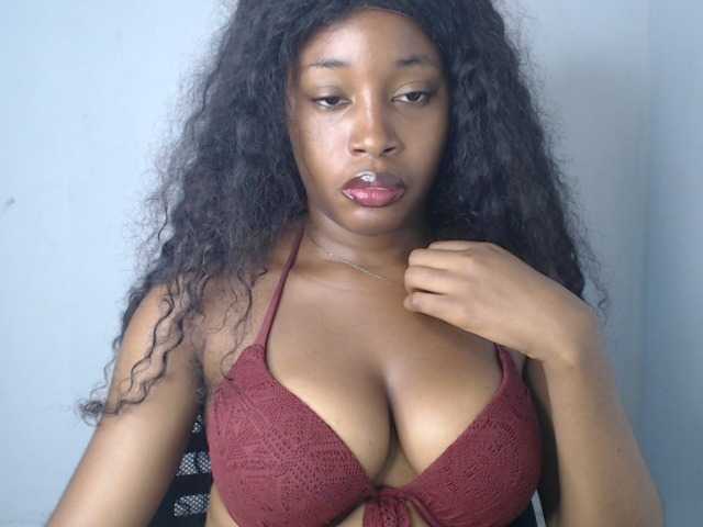 Nastygem live cam on BongaCams