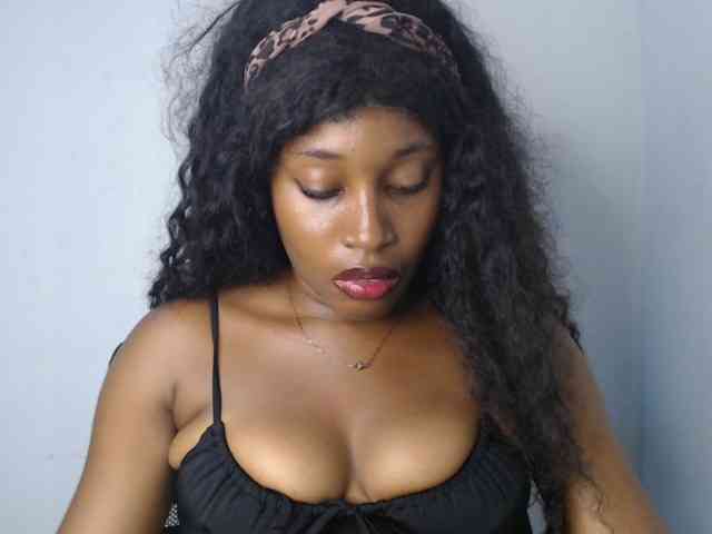 Nastygem's webcam live show
