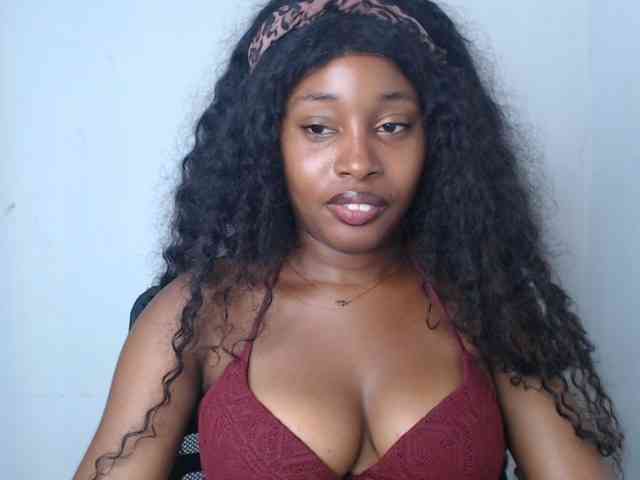 Nastygem webcam