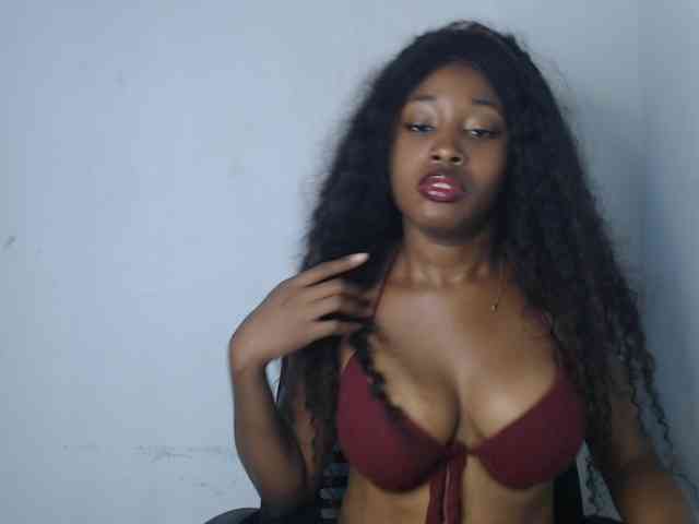 Nastygem webcam