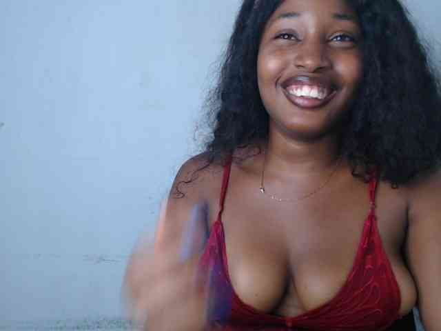 Nastygem webcam