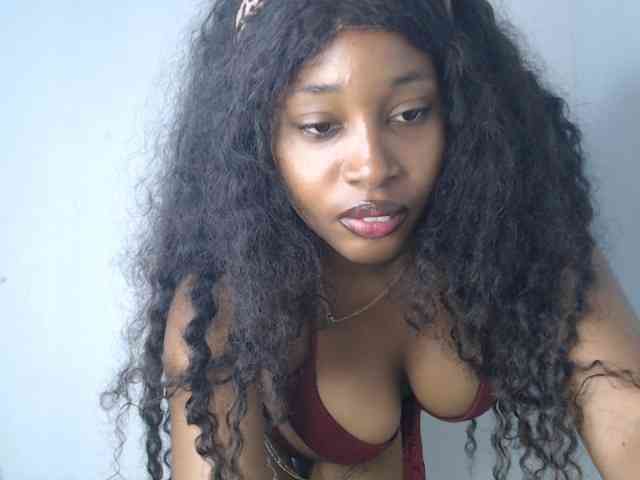 Nastygem webcam