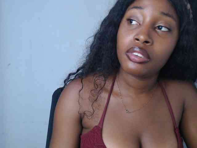 Nastygem webcam