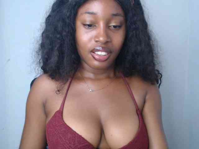 Nastygem webcam