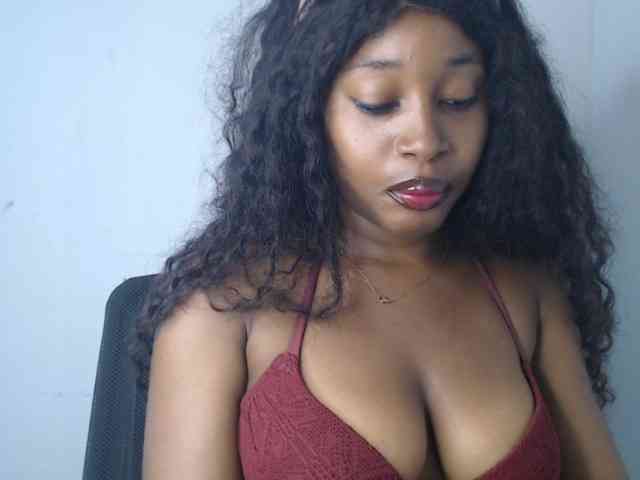 Nastygem webcam
