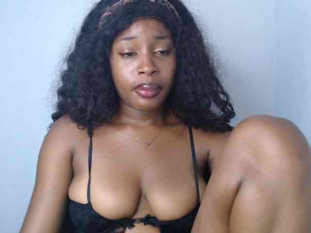 Nastygem's webcam live show