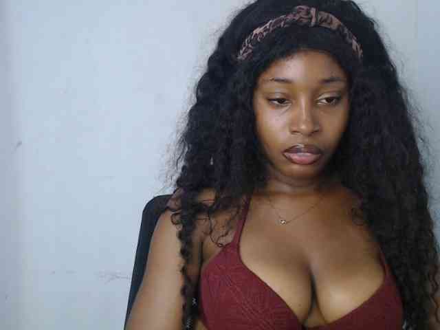 Nastygem webcam