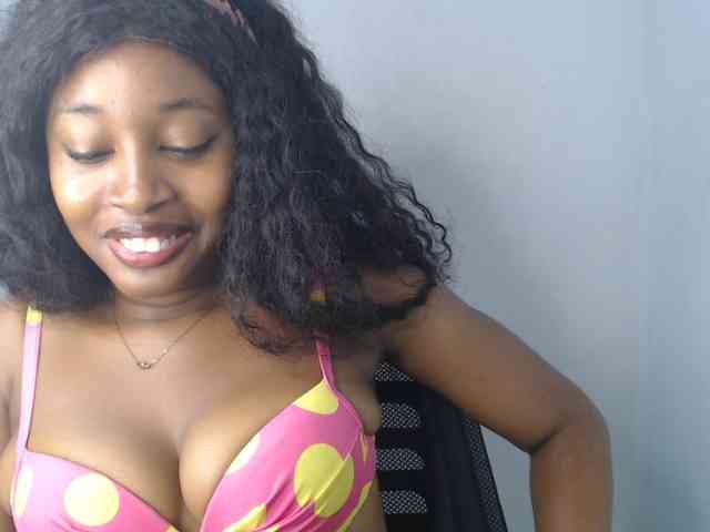 Nastygem webcam