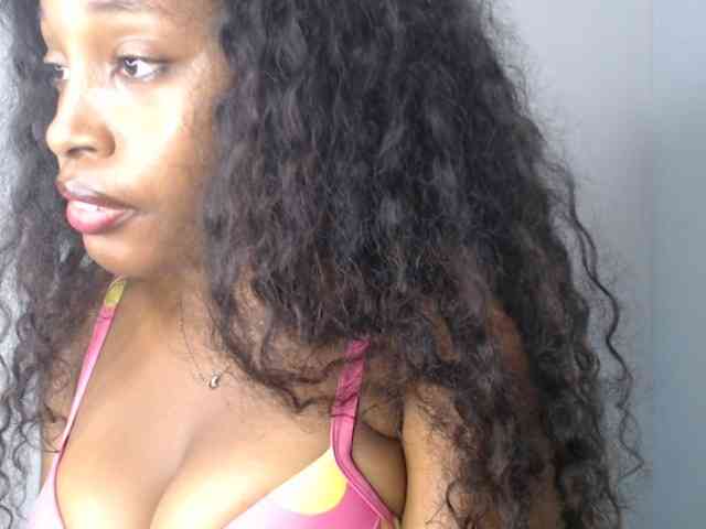 Nastygem webcam
