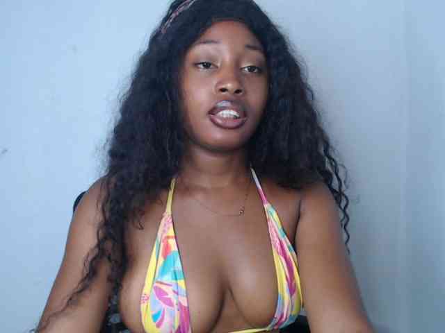 Nastygem webcam