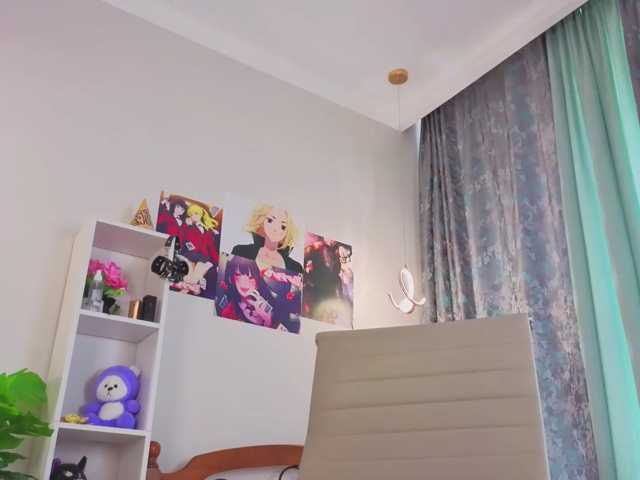 vialeta-baby, live now on BongaCams