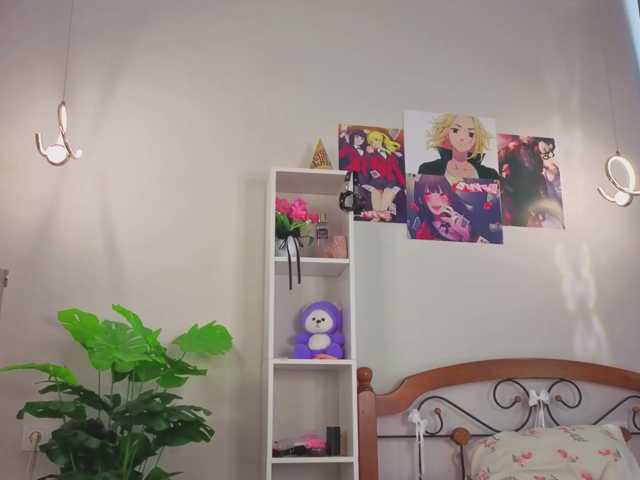vialeta-baby, en vivo ahora en BongaCams