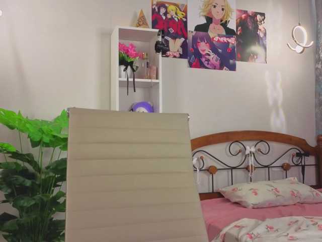 vialeta-baby live cam on BongaCams
