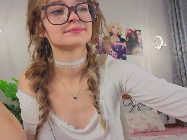 vialeta-baby, en vivo ahora en BongaCams