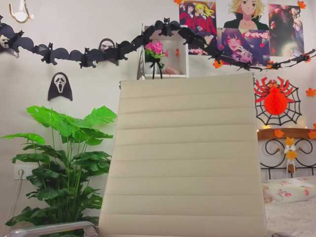 vialeta-baby live cam on BongaCams