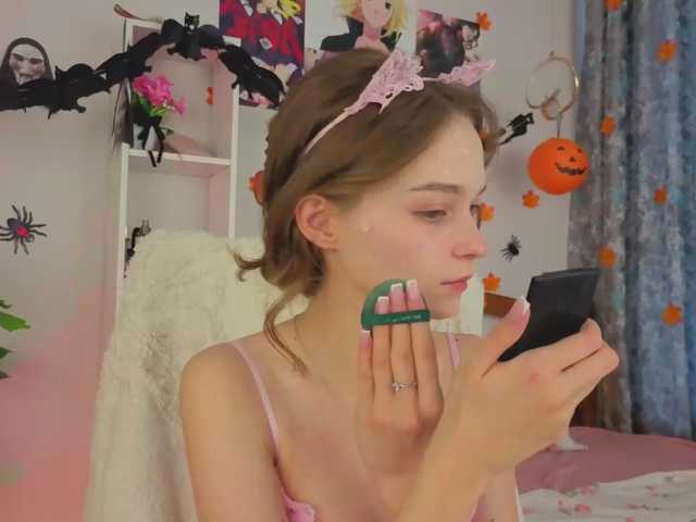 vialeta-baby live cam