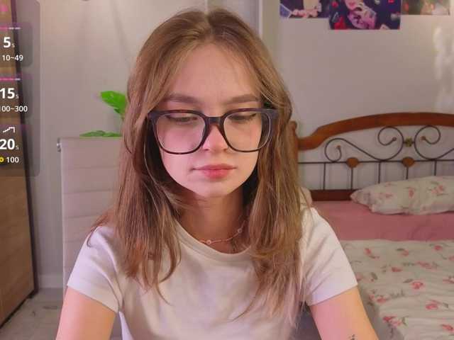 vialeta-baby live cam preview