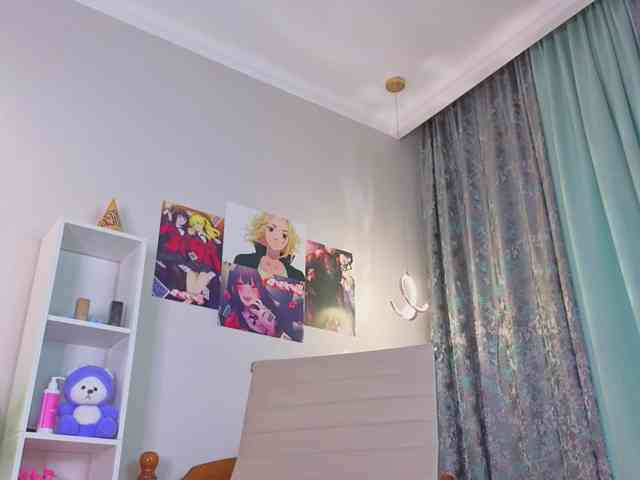 vialeta-baby's Sexcam