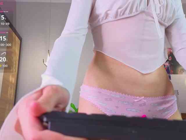 Model: vialeta-baby