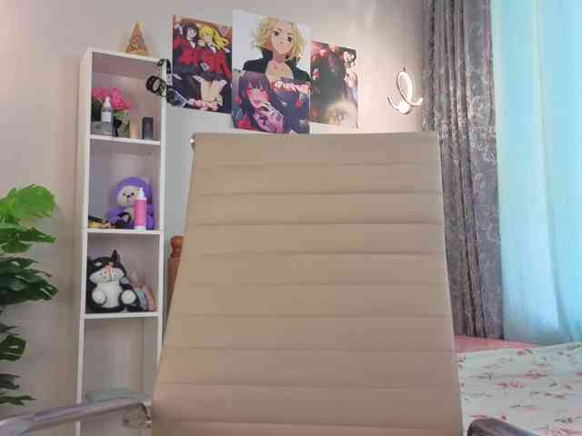 vialeta-baby webcam