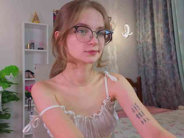 vialeta-baby webcam