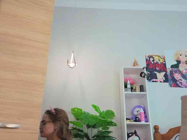vialeta-baby webcam