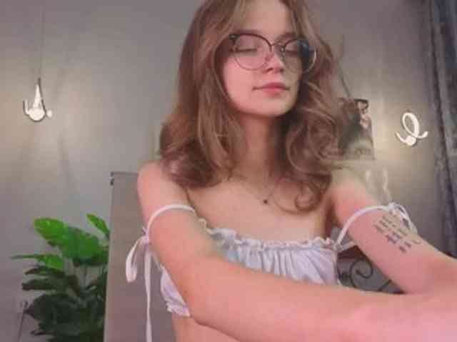 vialeta-baby's Sexcam