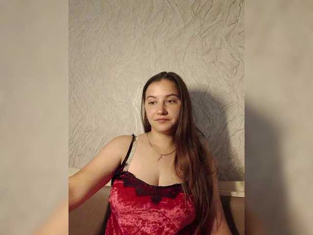 Dashulyac live cam on BongaCams