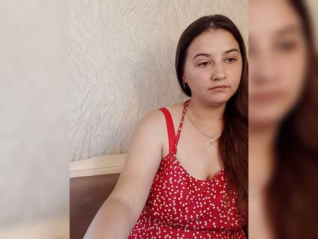 Dashulyac live cam on BongaCams