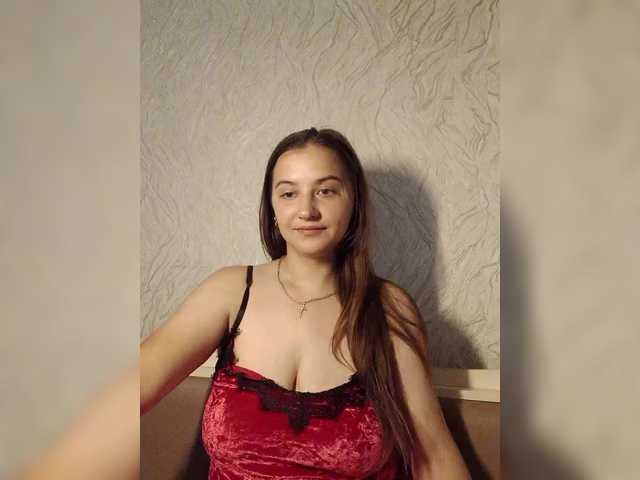Dashulyac live cam on BongaCams