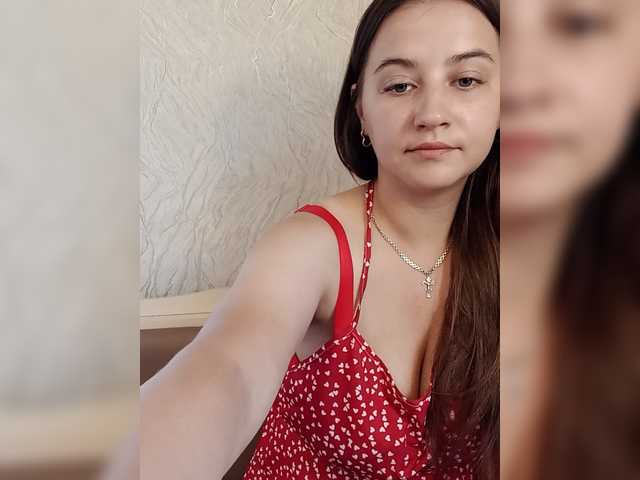 Dashulyac live cam on BongaCams