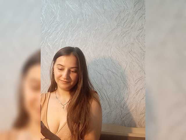 Dashulyac live cam on BongaCams