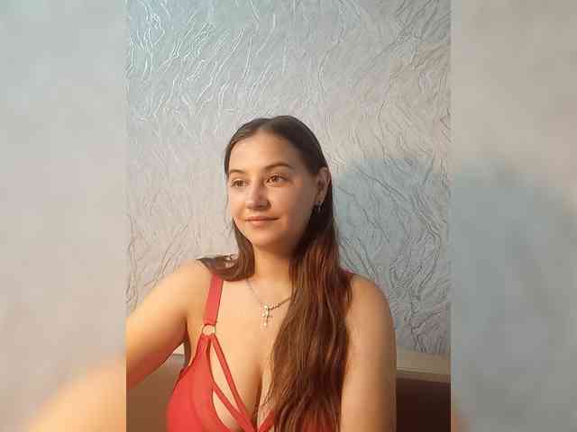 Dashulyac webcam