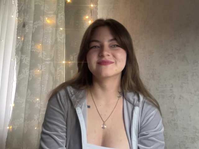 EchoDible live cam on BongaCams