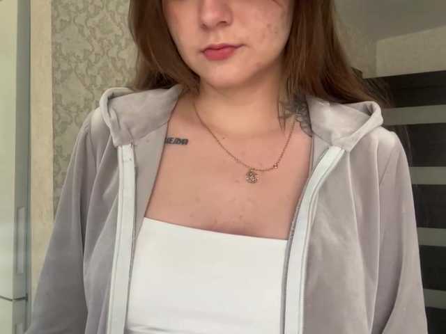 EchoDible live cam on BongaCams