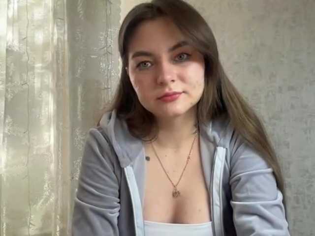 EchoDible live cam on BongaCams