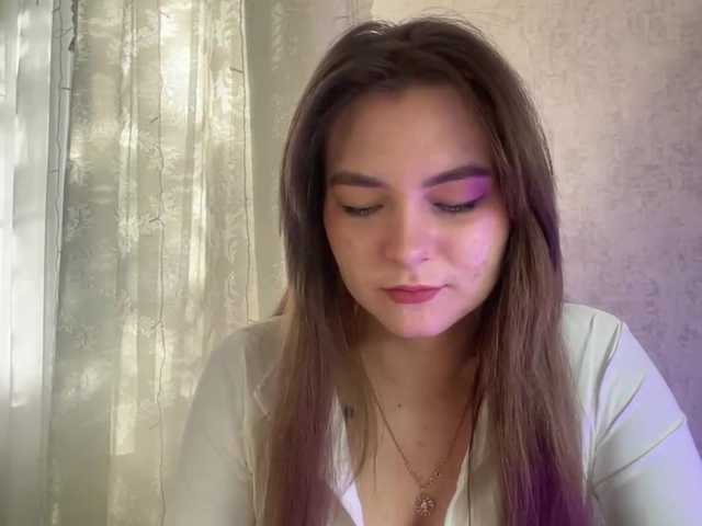 EchoDible live cam on BongaCams